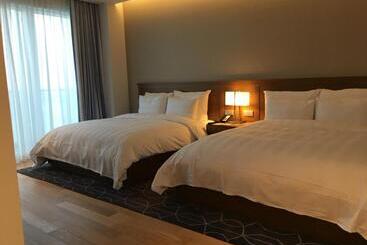 Lotte Resort Sokcho