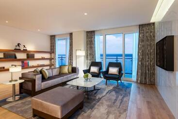 Lotte Resort Sokcho