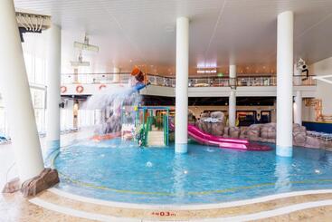 Lotte Resort Sokcho