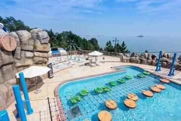 Lotte Resort Sokcho