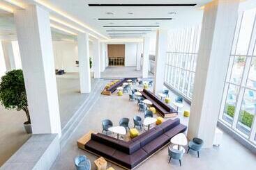 Lotte Resort Sokcho