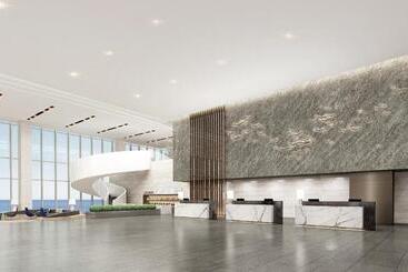 Lotte Resort Sokcho