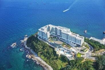 Lotte Resort Sokcho