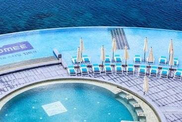 Lotte Resort Sokcho