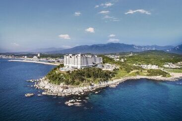 Lotte Resort Sokcho