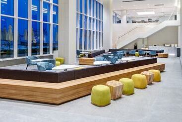 Lotte Resort Sokcho