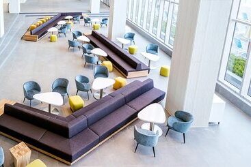 Lotte Resort Sokcho