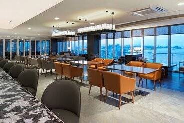 Lotte Resort Sokcho