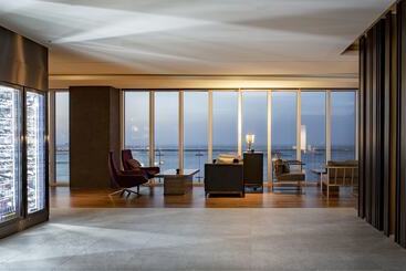 Lotte Resort Sokcho