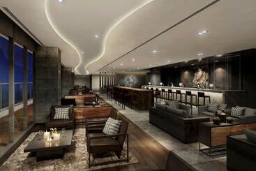 Lotte Resort Sokcho