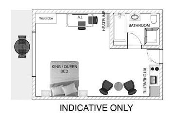 مُتل Coastal Ridge Apartments