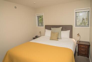 مُتل Coastal Ridge Apartments