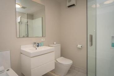 مُتل Coastal Ridge Apartments