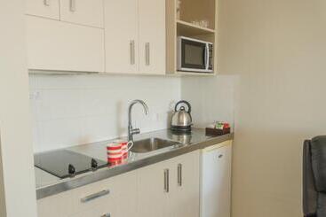 مُتل Coastal Ridge Apartments