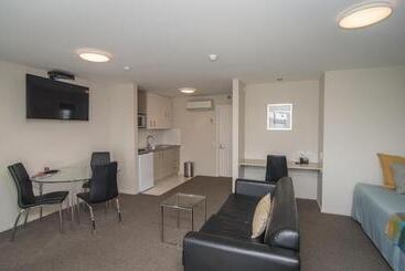 مُتل Coastal Ridge Apartments