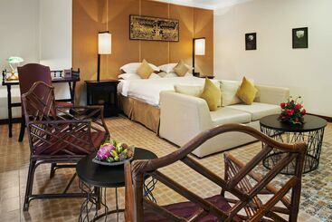 Palace Gate Hotel & Resort By Ehm