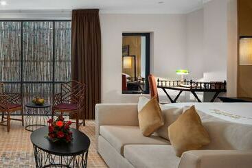 Palace Gate Hotel & Resort By Ehm