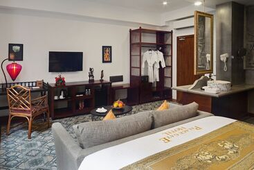 Palace Gate Hotel & Resort By Ehm