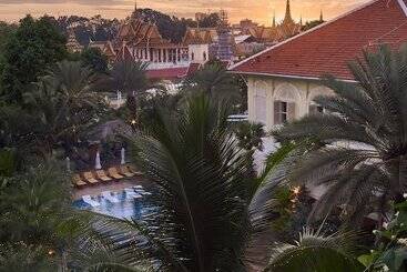 Palace Gate Hotel & Resort By Ehm