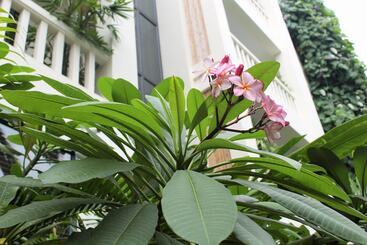 Palace Gate Hotel & Resort By Ehm