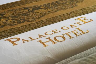 Palace Gate Hotel & Resort By Ehm