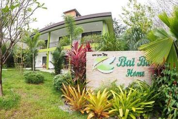 استراحتگاه Bai Bai Home