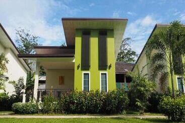 استراحتگاه Bai Bai Home