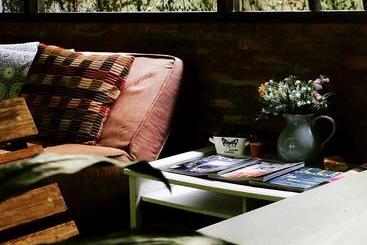 Mo De Loft Resort