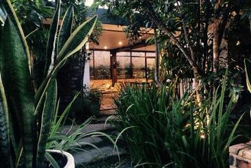 Mo De Loft Resort