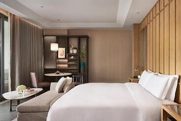 استراحتگاه Rosewood Sanya