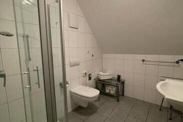 Suite Hotel Villa Erika