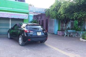 Thuy Hang Motel