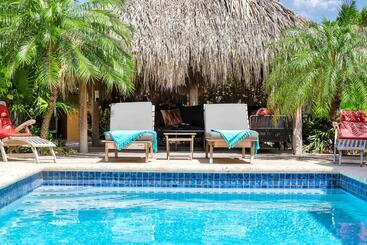 Villa Aventura