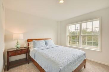 Waterfront Views: Lake Ontario Gem W/ Fireplace