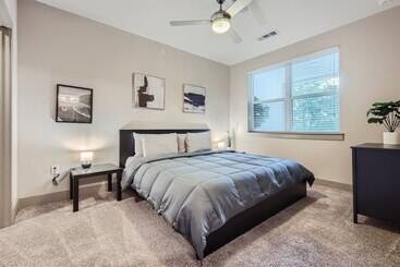 Апарт-отель Best Stay In Austin