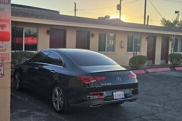 Branding Iron Motel