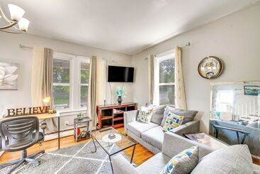 Harrisburg Home ~ 10 Mi To Hersheypark!