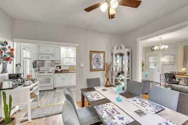 Harrisburg Home ~ 10 Mi To Hersheypark!