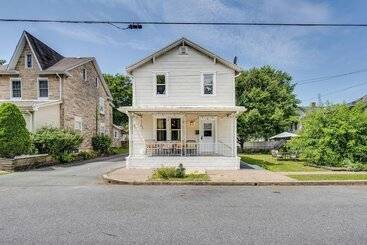 Harrisburg Home ~ 10 Mi To Hersheypark!