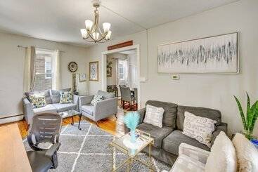 Harrisburg Home ~ 10 Mi To Hersheypark!