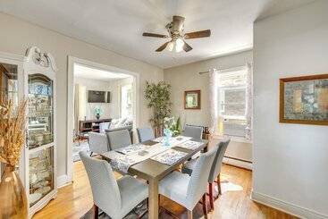 Harrisburg Home ~ 10 Mi To Hersheypark!
