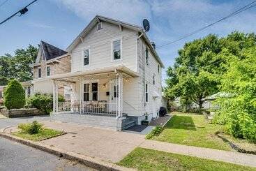 Harrisburg Home ~ 10 Mi To Hersheypark!