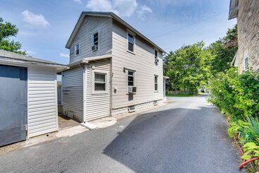 Harrisburg Home ~ 10 Mi To Hersheypark!
