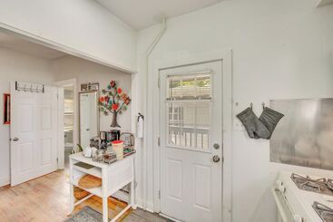 Harrisburg Home ~ 10 Mi To Hersheypark!