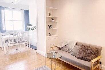هتل Heart Of London Suites
