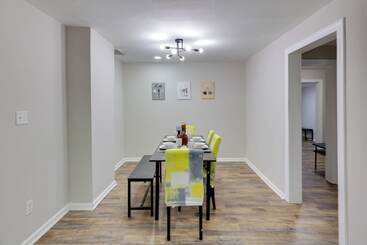 Walkable Greenville Home Near Dtwn