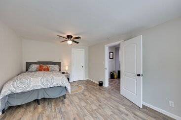 Walkable Greenville Home Near Dtwn