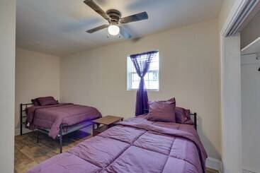 Walkable Greenville Home Near Dtwn