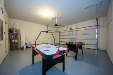 Anastasia S Crystal Cove Vacation Home