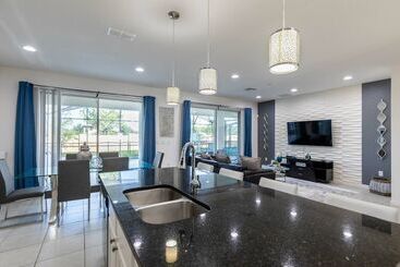 Beautiful And Cozy Home At Sonoma Resort